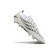 adidas Predator 26 Elite Low FG Nuovo Bianco