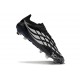 adidas Predator 26 Elite Low FG Nuovo Nero Bianco