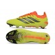 adidas Predator 26 Elite Low FG Nuovo Giallo Rosso Nero