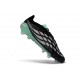 adidas Predator 26 Elite Low FG Nuovo Nero Bianco Verde
