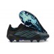 Scarpe da Calcio adidas Predator Elite L FG Nero Blu