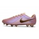 Nike Tiempo Maestro Elite FG Metallic Rose Gold Bronzo Rosso Metallizzato
