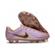 Nike Tiempo Maestro Elite FG Metallic Rose Gold Bronzo Rosso Metallizzato