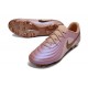 Nike Tiempo Maestro Elite FG Metallic Rose Gold Bronzo Rosso Metallizzato