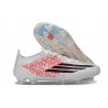 Scapa da Calcio Adidas F50 Elite FG X Lamine Yamal Bianco Rosso Nero