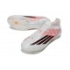 Scapa da Calcio Adidas F50 Elite FG X Lamine Yamal Bianco Rosso Nero