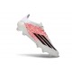Scapa da Calcio Adidas F50 Elite FG X Lamine Yamal Bianco Rosso Nero