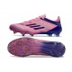 Scapa da Calcio Adidas F50 Elite FG adidas F50 Elite FG Rosa Nero