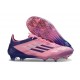 Scapa da Calcio Adidas F50 Elite FG adidas F50 Elite FG Rosa Nero