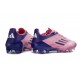 Scapa da Calcio Adidas F50 Elite FG adidas F50 Elite FG Rosa Nero