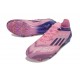 Scapa da Calcio Adidas F50 Elite FG adidas F50 Elite FG Rosa Nero