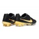 Nike Tiempo Maestro Elite FG Nuovo Nero Oro