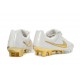Nike Tiempo Maestro Elite FG Nuovo Bianco Oro