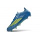 Adidas F50 Elite FG MESSI Team Blu Royal Giallo Solare Semi Blu Burst