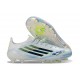 Scapa da Calcio Adidas F50 Elite FG Bianco Blu Nero