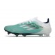 Scapa da Calcio Adidas F50 Elite FG adidas F50 Elite FG Verde Bianco Argento