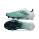 Scapa da Calcio Adidas F50 Elite FG adidas F50 Elite FG Verde Bianco Argento