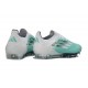 Scapa da Calcio Adidas F50 Elite FG adidas F50 Elite FG Verde Bianco Argento