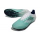 Scapa da Calcio Adidas F50 Elite FG adidas F50 Elite FG Verde Bianco Argento