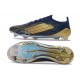 Scapa da Calcio Adidas F50 Elite FG Nero Oro
