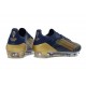 Scapa da Calcio Adidas F50 Elite FG Nero Oro