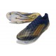 Scapa da Calcio Adidas F50 Elite FG Nero Oro
