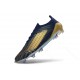 Scapa da Calcio Adidas F50 Elite FG Nero Oro