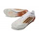 Scapa da Calcio Adidas F50 Elite FG Bianco Oro