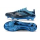Scapa da Calcio Adidas F50 Elite FG Nero Blu