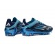 Scapa da Calcio Adidas F50 Elite FG Nero Blu