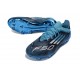 Scapa da Calcio Adidas F50 Elite FG Nero Blu