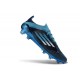 Scapa da Calcio Adidas F50 Elite FG Nero Blu
