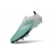 Scarpa da Calcio adidas F50+ FG Verde Argento