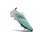 Scarpa da Calcio adidas F50+ FG Verde Argento