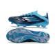 Scarpa da Calcio adidas F50+ FG Nero Blu