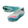 Scarpa da Calcio adidas F50+ FG X Messi Ftwr Bianco Rosa Lucido Flash Acqua