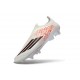 adidas Scarpa da Calcio F50+ LL Elite FG Lamie Yamal Bianco Rosso Nero