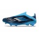 adidas Scarpa da Calcio F50+ LL Elite FG Nero Blu