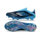 adidas Scarpa da Calcio F50+ LL Elite FG Nero Blu