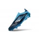 adidas Scarpa da Calcio F50+ LL Elite FG Nero Blu