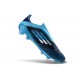 adidas Scarpa da Calcio F50+ LL Elite FG Nero Blu