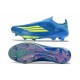 adidas F50+ LL Elite FG MESSI Team Blu Royal Giallo Solare Semi Blu Burst
