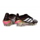 Scarpe da Calcio adidas Predator 26 Elite FT FG Nero Oro Bianco