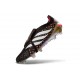 Scarpe da Calcio adidas Predator 26 Elite FT FG Nero Oro Bianco