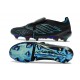 Scarpe da Calcio adidas Predator 26 Elite FT FG Nero Blu