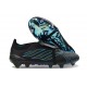 Scarpe da Calcio adidas Predator 26 Elite FT FG Nero Blu