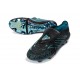 Scarpe da Calcio adidas Predator 26 Elite FT FG Nero Blu