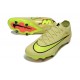 Nike Mercurial Vapor 16 Elite SG Pro Limelight Volt Hyper Cremisi