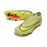 Nike Mercurial Vapor 16 Elite SG Pro Limelight Volt Hyper Cremisi