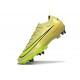 Nike Mercurial Vapor 16 Elite SG Pro Limelight Volt Hyper Cremisi